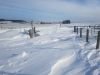 Drifting Snow
