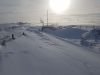 Drifting Snow