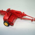 Massey Ferguson 10 Baler Scratchbuilt